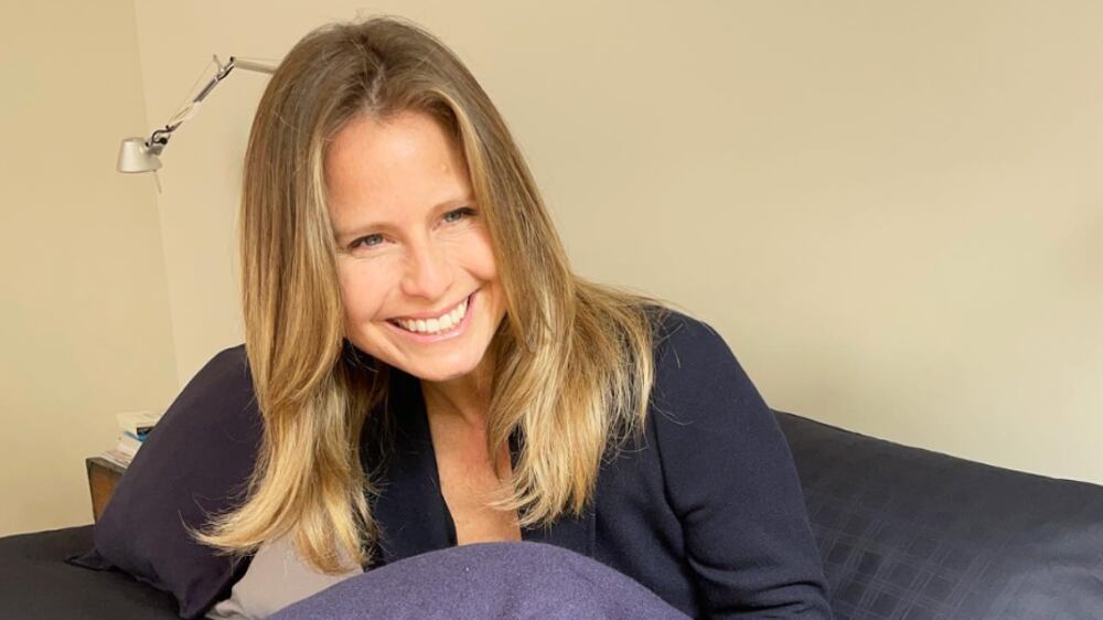 Soledad Onetto | Fuente: Instagram