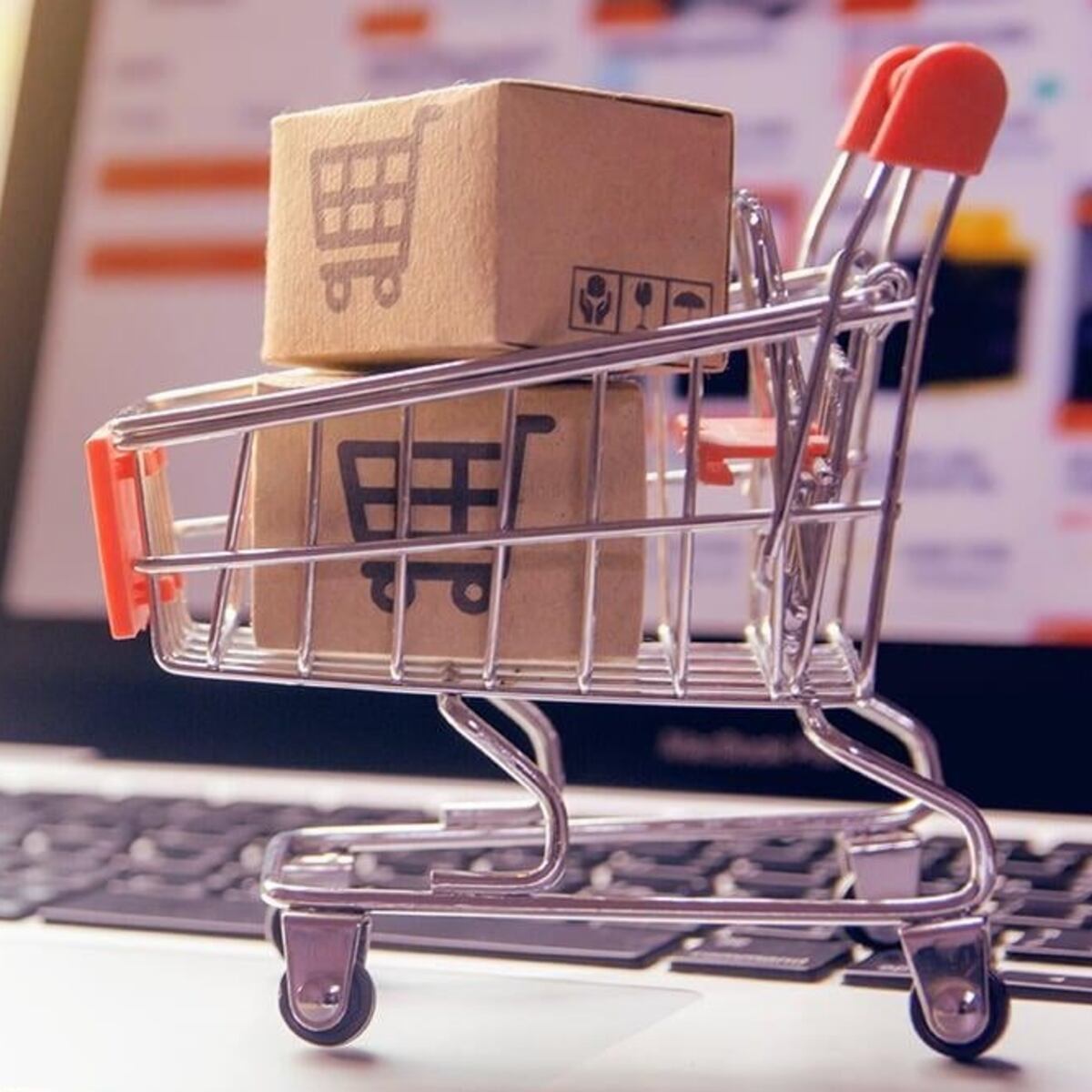 Compra segura: Black Friday vs Cyber Monday en Chile Compra segura: Black Friday vs Cyber Monday en Chile