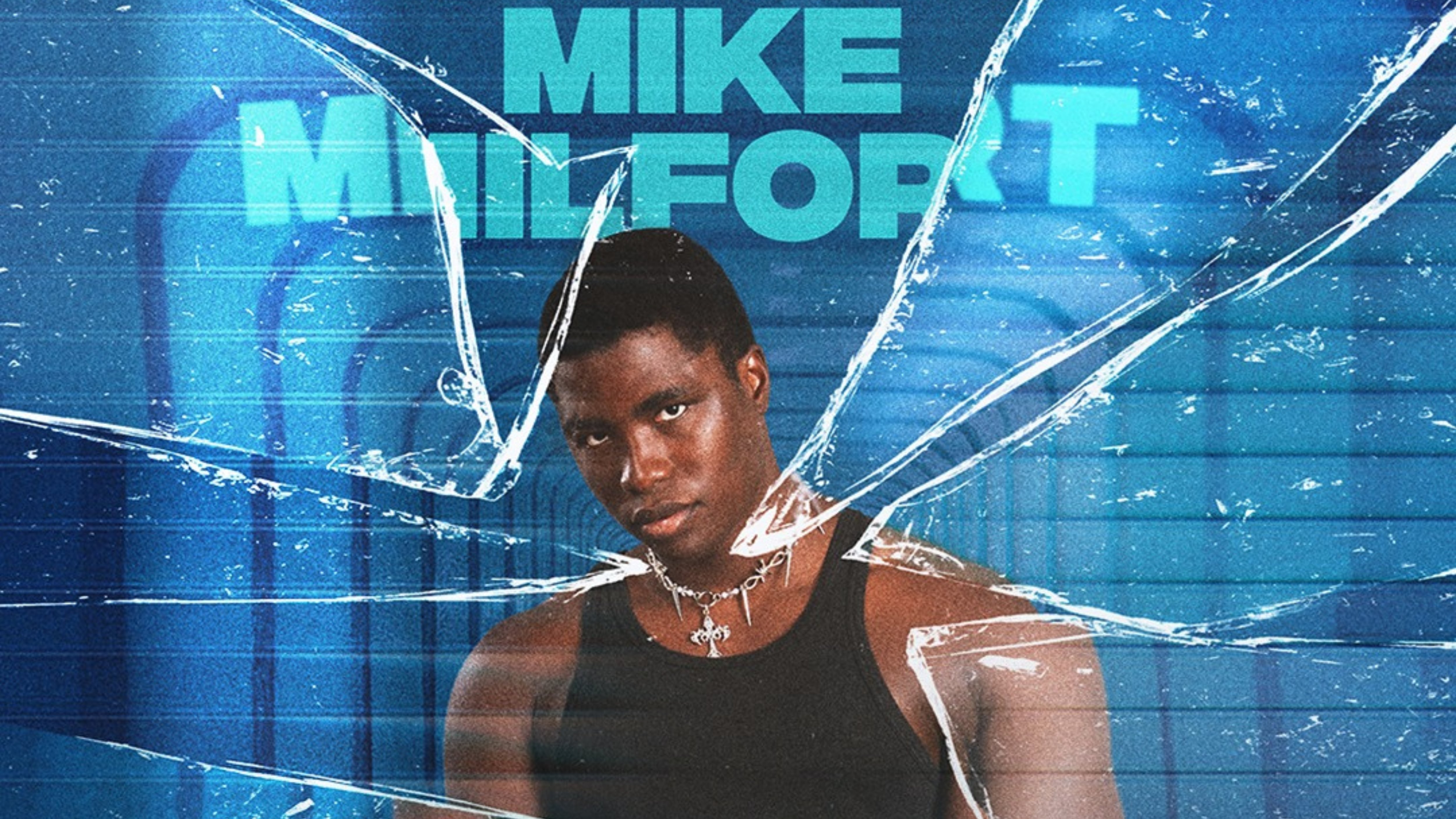 Mike Milfort