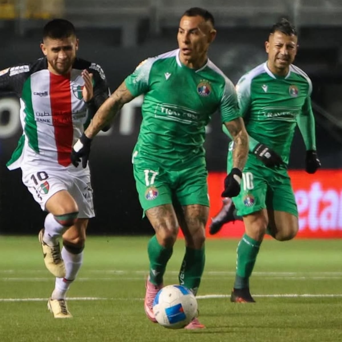 Gerente deportivo de la U explica fracaso en negociaciones con Eduardo Vargas Gerente deportivo de la U explica fracaso en negociaciones con Eduardo Vargas