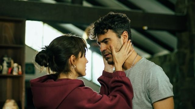 Mega reveló el nombre de su nueva teleserie vertical