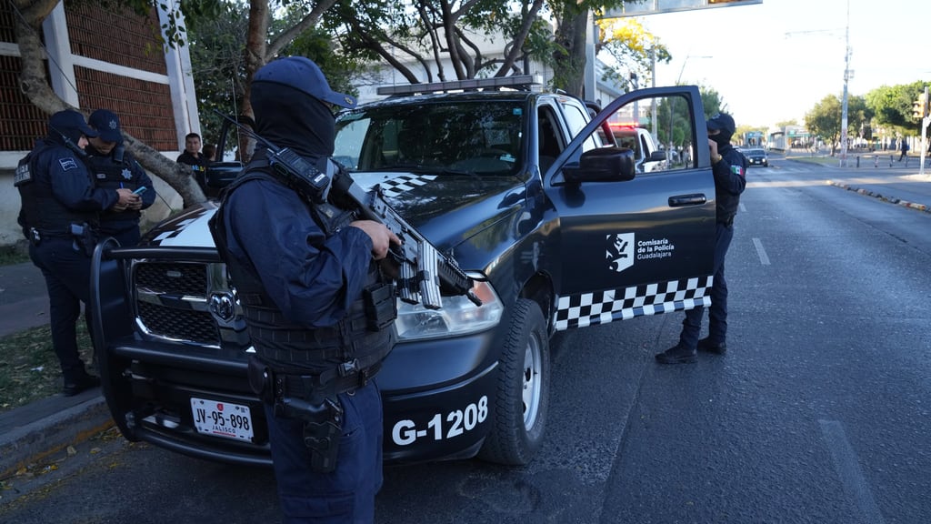 Mexico Cartel Leader