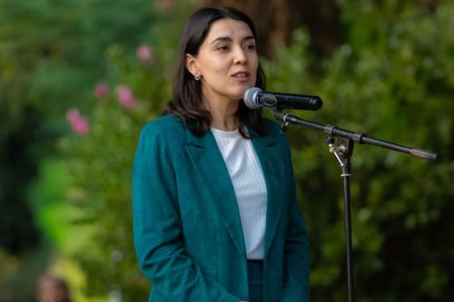 “Las obligaciones se cumplen”: Ministra de la Mujer valoró la retención de más de $1.400 millones por deudas de pensión de alimentos