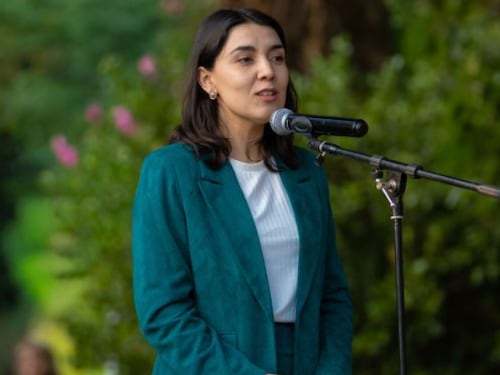 No fue sólo en la administración Boric: Denuncian robo en Ministerio de la Mujer