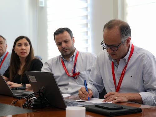 Termina huelga del Sindicato de pilotos de Latam Airlines tras mediación de Dirección del Trabajo