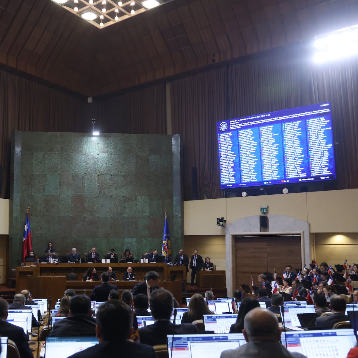 Libertarios piden a Presidente Kast crear Museo de la Verdad sobre la UP Libertarios piden a Presidente Kast crear Museo de la Verdad sobre la UP