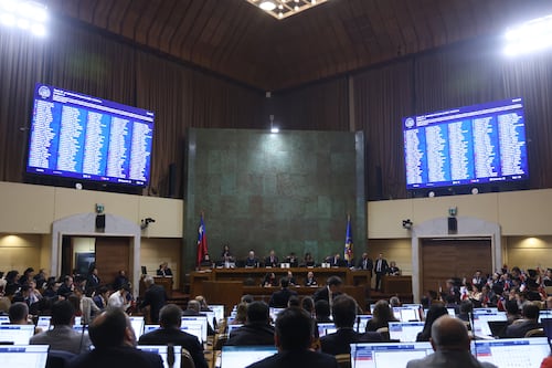 “Con el objeto de preservar la memoria histórica completa”: libertarios piden al Presidente Kast la creación de un “Museo de la Verdad” sobre la UP