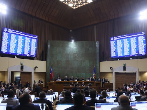 “Con el objeto de preservar la memoria histórica completa”: libertarios piden al Presidente Kast la creación de un “Museo de la Verdad” sobre la UP