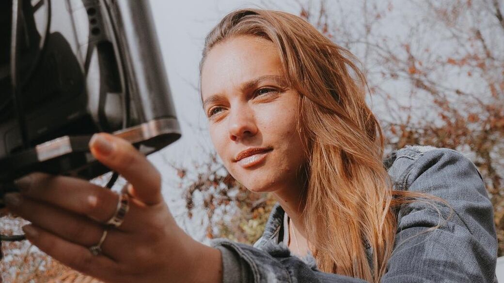 La argentina, exparticipante de Yingo, tiene programado para este jueves su embarazo por cesárea.