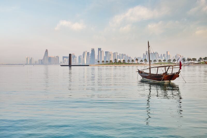 Years of Culture con Qatar