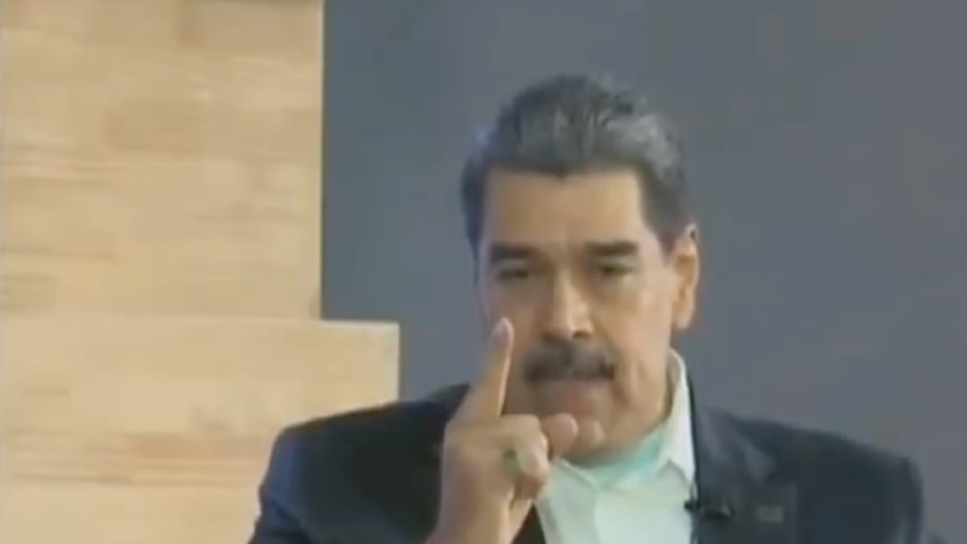 Nicolás Maduro