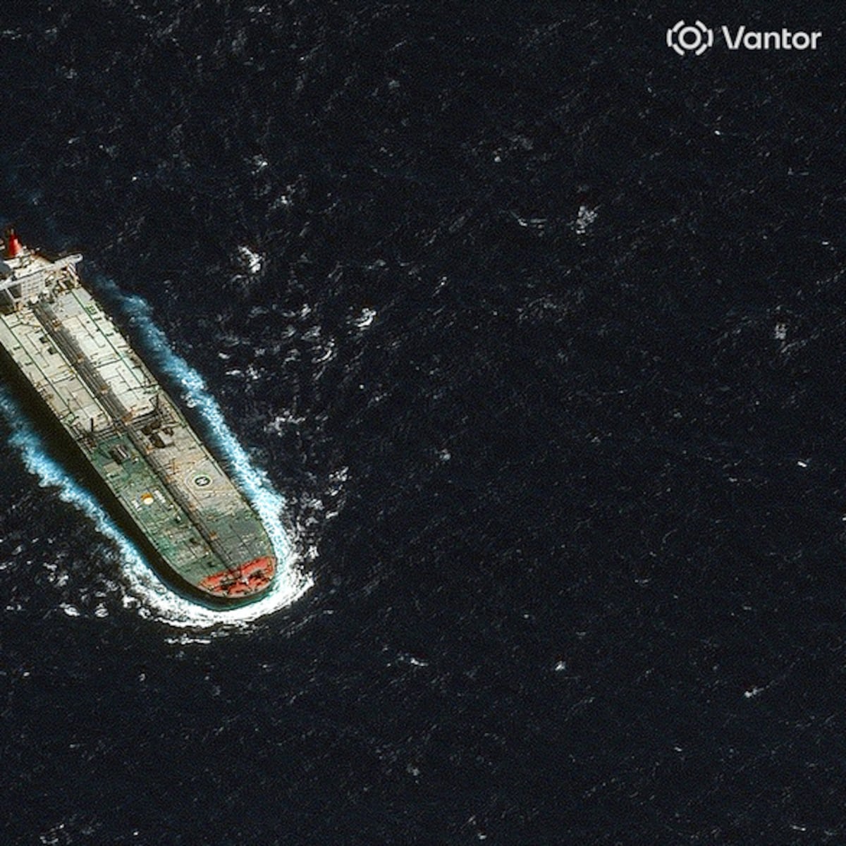 Buques petroleros sancionados evitan Venezuela por amenaza de Trump Buques petroleros sancionados evitan Venezuela por amenaza de Trump