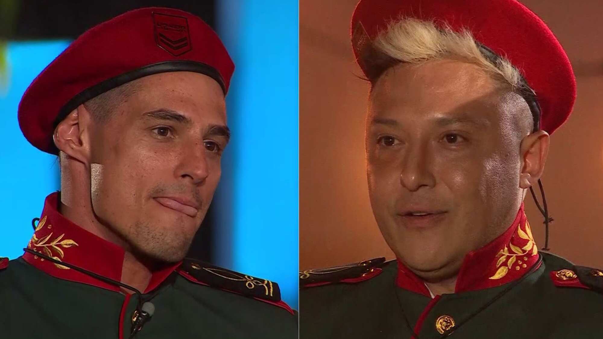 Sergio Rojas y Facundo González | Palabra de Honor