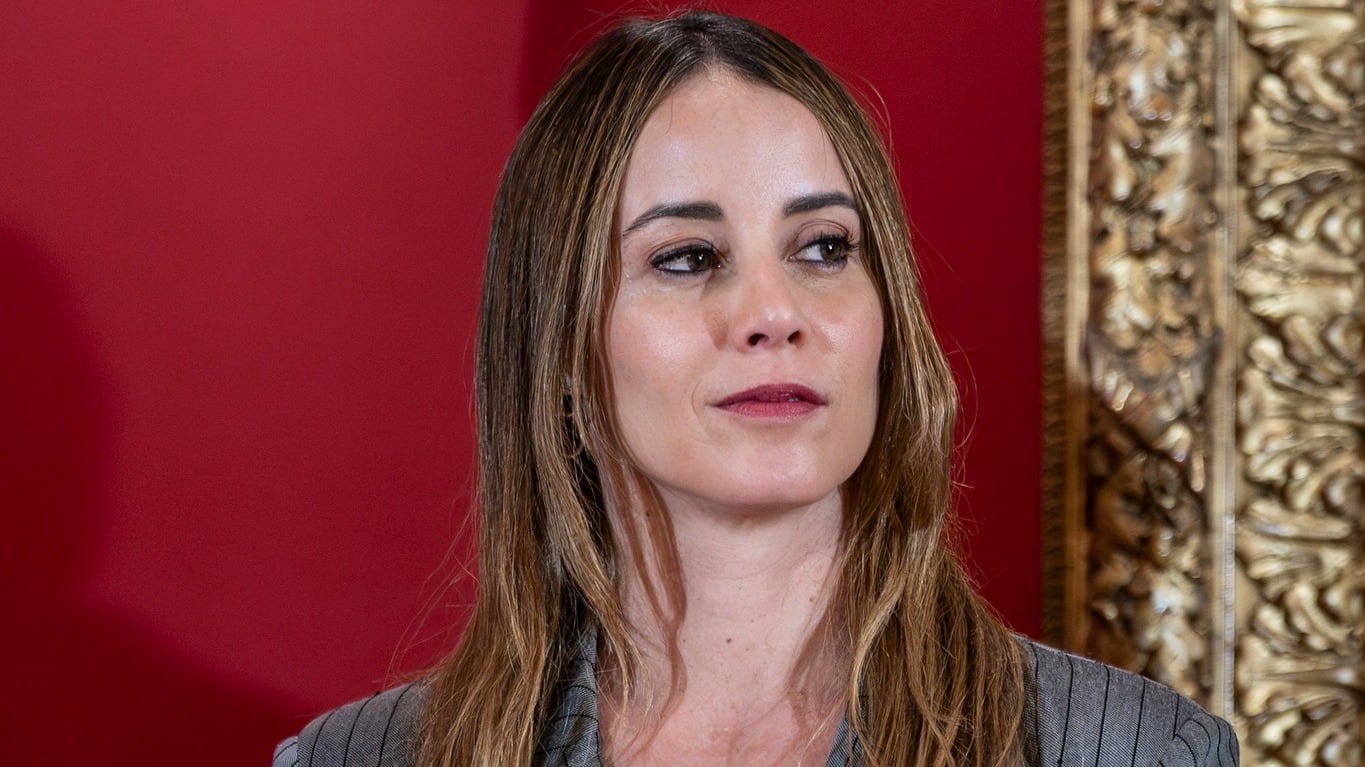 La ministra Mara Sedini descartó que se recorten beneficios sociales en ajuste presupuestario