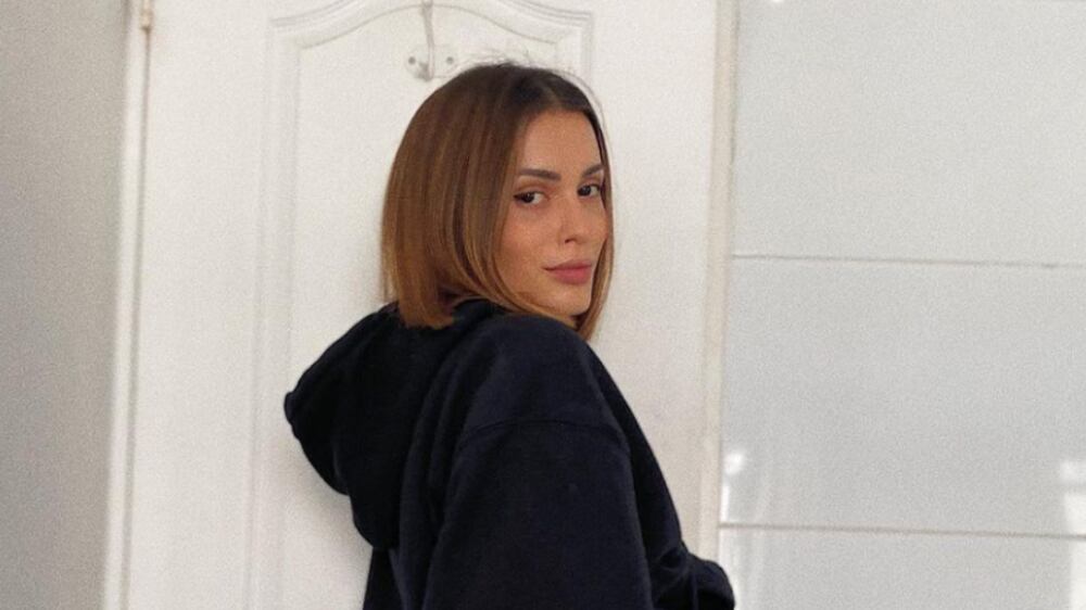 Constanza Capelli | Fuente: Instagram