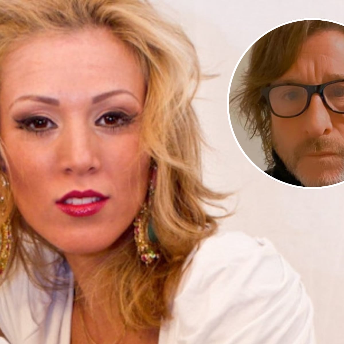 Ariela Medeiros denuncia brutal agresión en Algarrobo Ariela Medeiros denuncia brutal agresión en Algarrobo