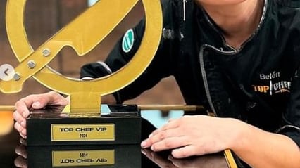 Captura de Instagram