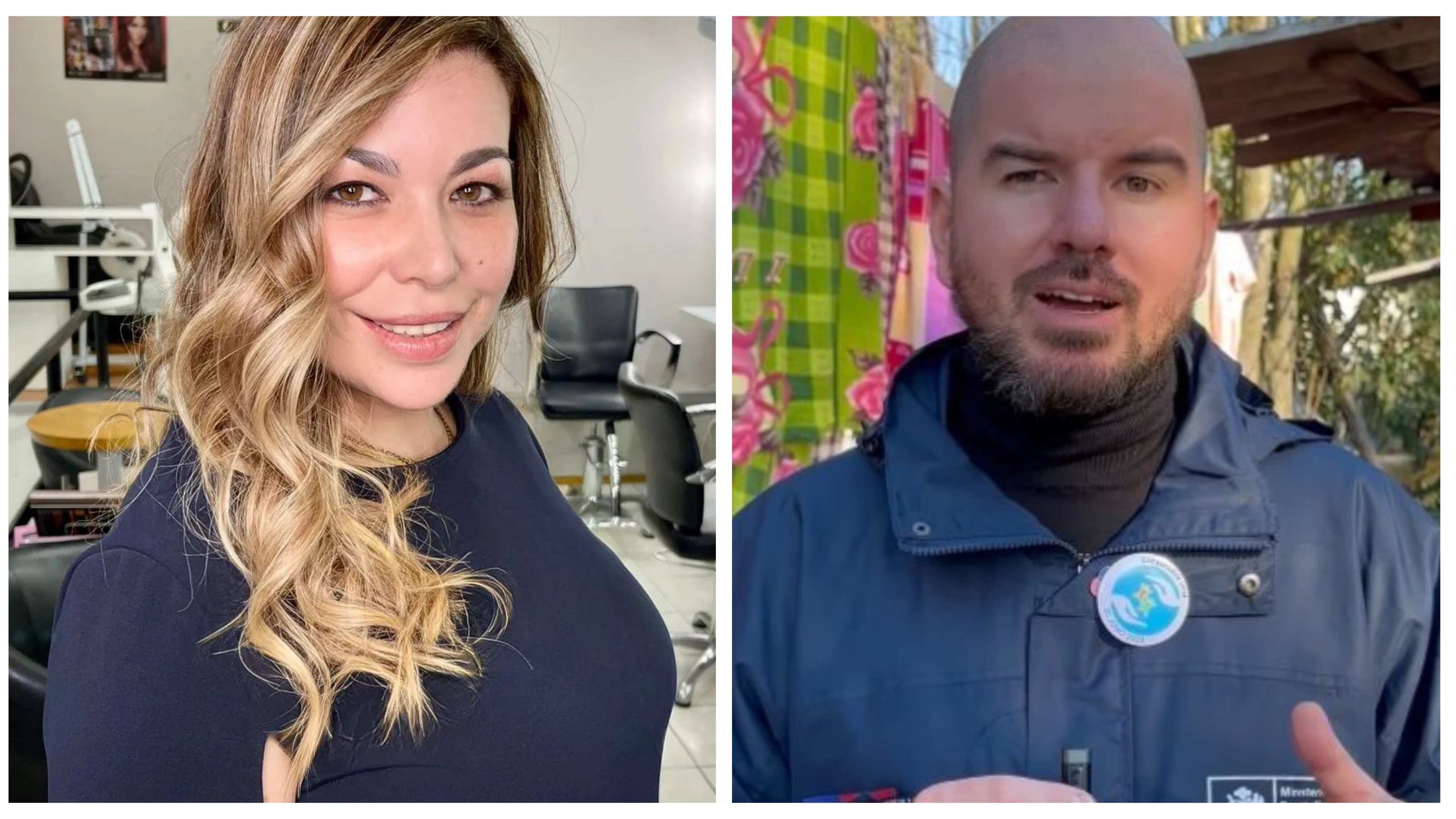 La hija del fallecido comentarista deportivo nuevamente criticó al ministro de Desarrollo Social y le exigió que pidiera disculpas por el "maltrato" que le hizo a Eduardo Bonvallet en una antigua entrevista.