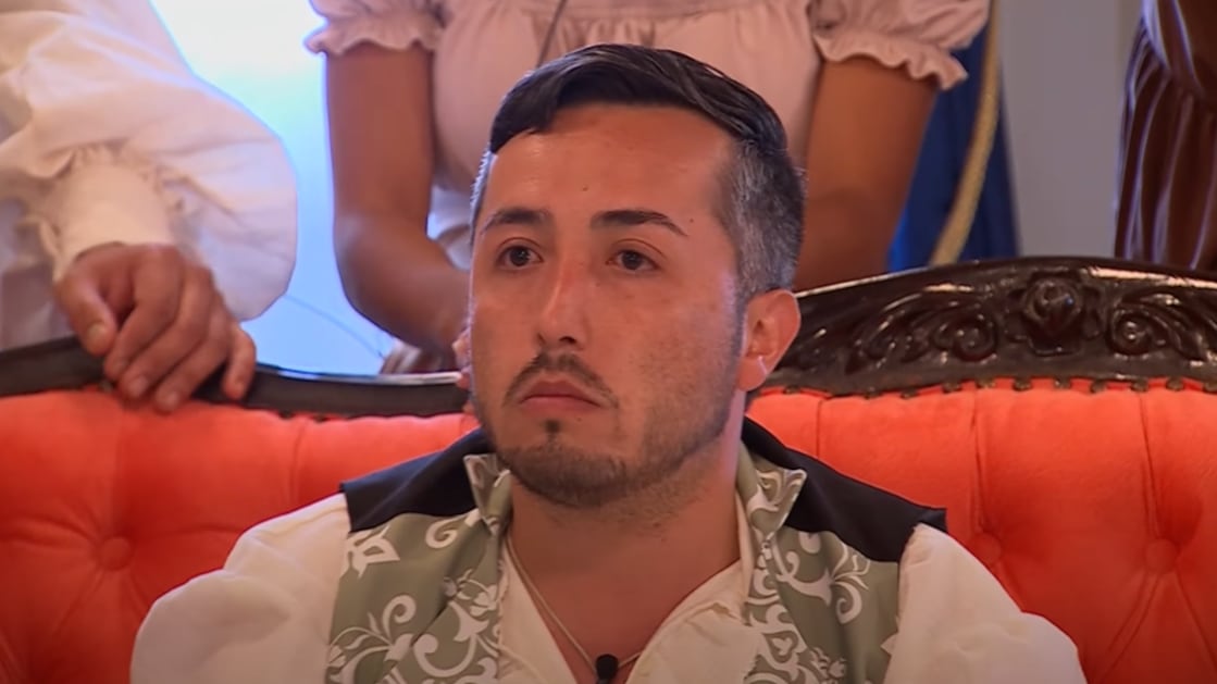 José Ángel González | Ganar o Servir