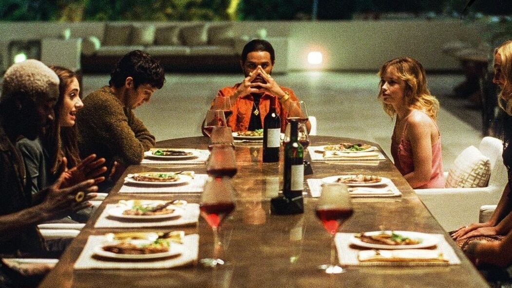 Luego de los cuestionamientos recibidos por usuarios de redes sociales y críticos de TV, HBO decidió cancelar la serie "The Idol" al emitir su quinto episodio el próximo domingo 2 de julio.