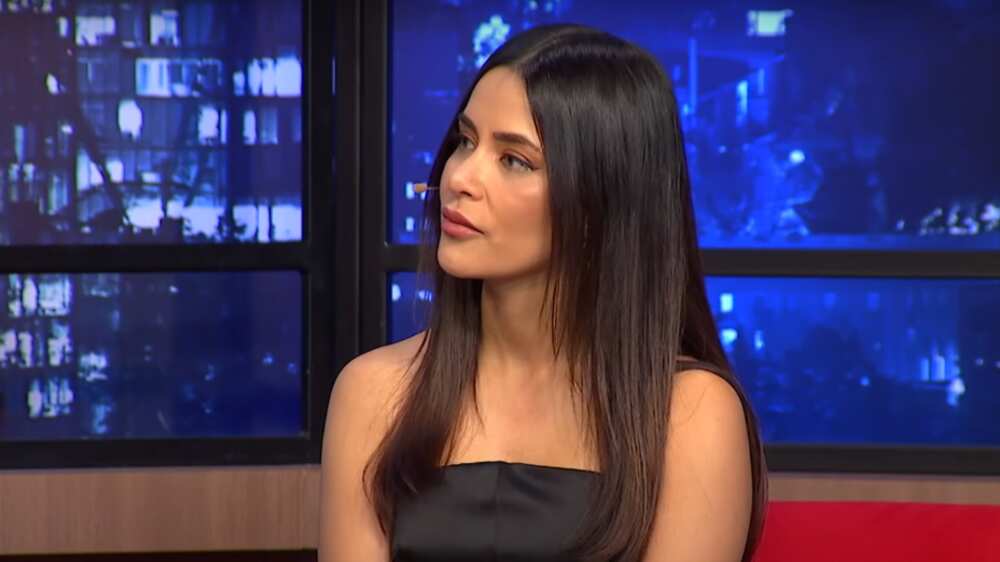 Camilísima | Captura: Zona Latina