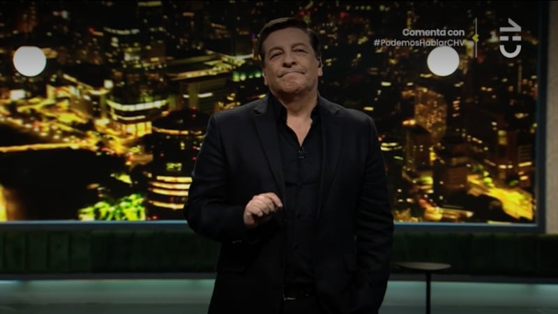 “Lamentamos la confusión”: Julio César Rodríguez ofreció disculpas públicas en “Podemos Hablar” tras rutina de Yerko Puchento