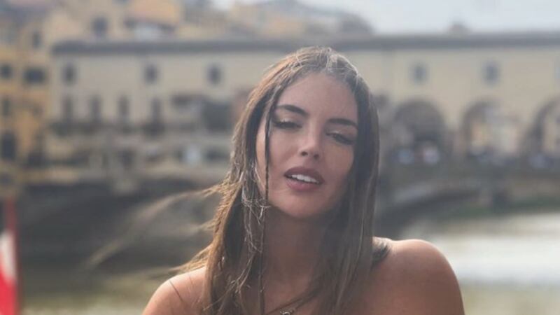 Coni Piccoli desde su nueva casa en Italia: “Me causa miedo Chile; acá no, nada”