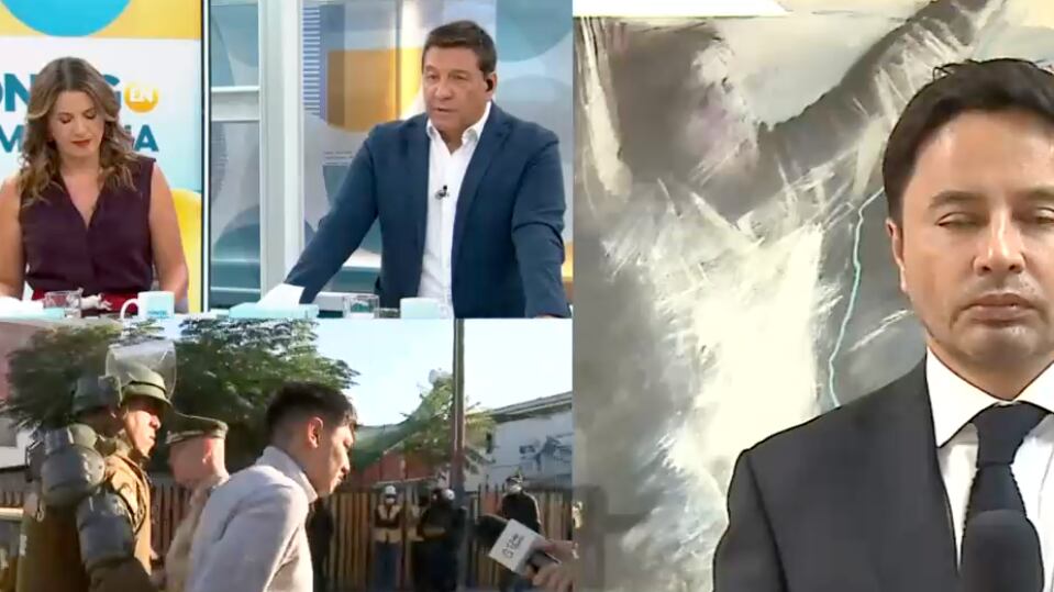 Contigo en la Mañana