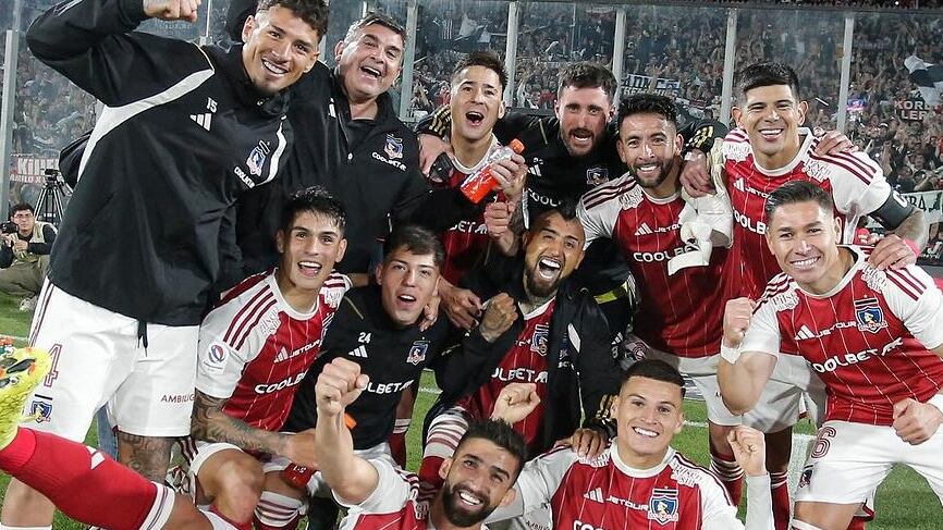 El Cacique podría consagrarse como campeón del torneo de este año en la penúltima fecha si derrota a Deportes Iquique y la U no hace lo propio en su visita a Ñublense.