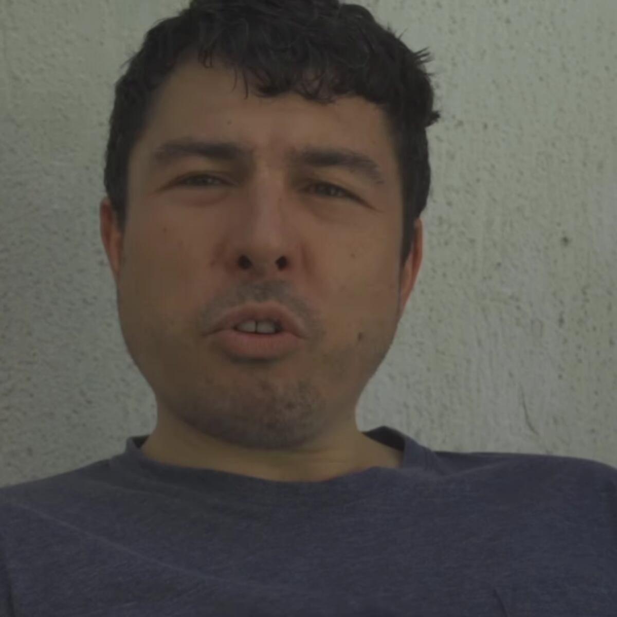 Ingeniero desempleado: 'Lo que importa son los pitutos' Ingeniero desempleado: 'Lo que importa son los pitutos'