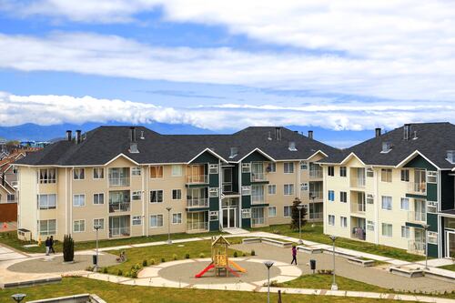 Construcción eficiente: cómo conseguir una casa sin impacto ambiental