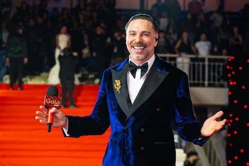 “Yo tengo mi precio”: José Antonio Neme se refirió a los rumores de millonaria oferta de Chilevisión asegurando que “es un tema delicado”