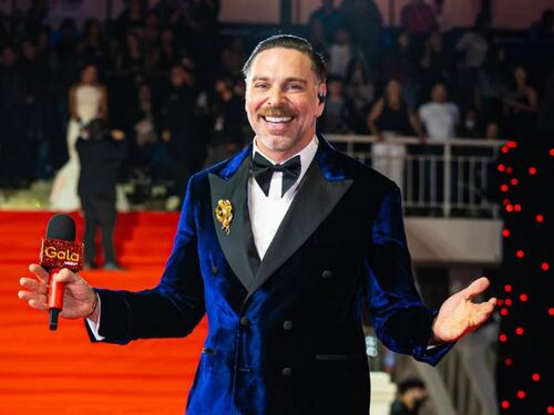 “Yo tengo mi precio”: José Antonio Neme se refirió a los rumores de millonaria oferta de Chilevisión asegurando que “es un tema delicado”