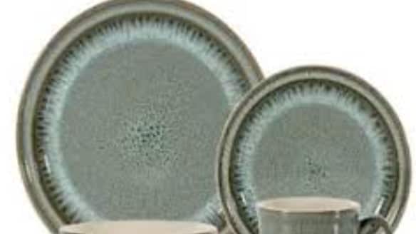 Sernac emite alerta por loza