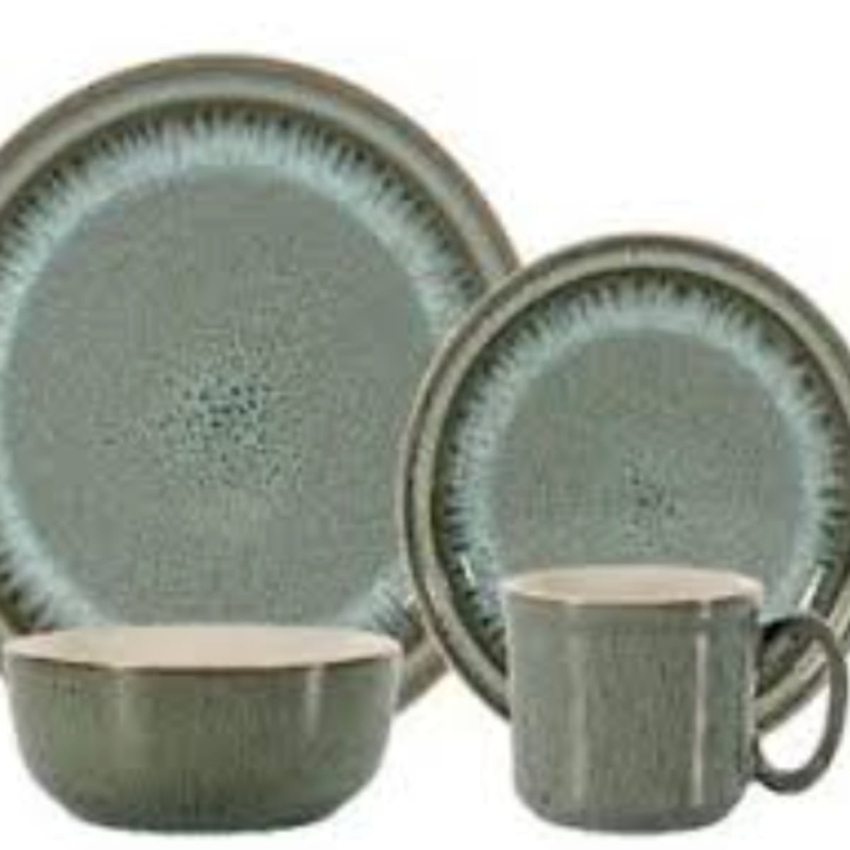 Sernac alerta riesgo en venta de juego de loza en Sodimac Sernac alerta riesgo en venta de juego de loza en Sodimac