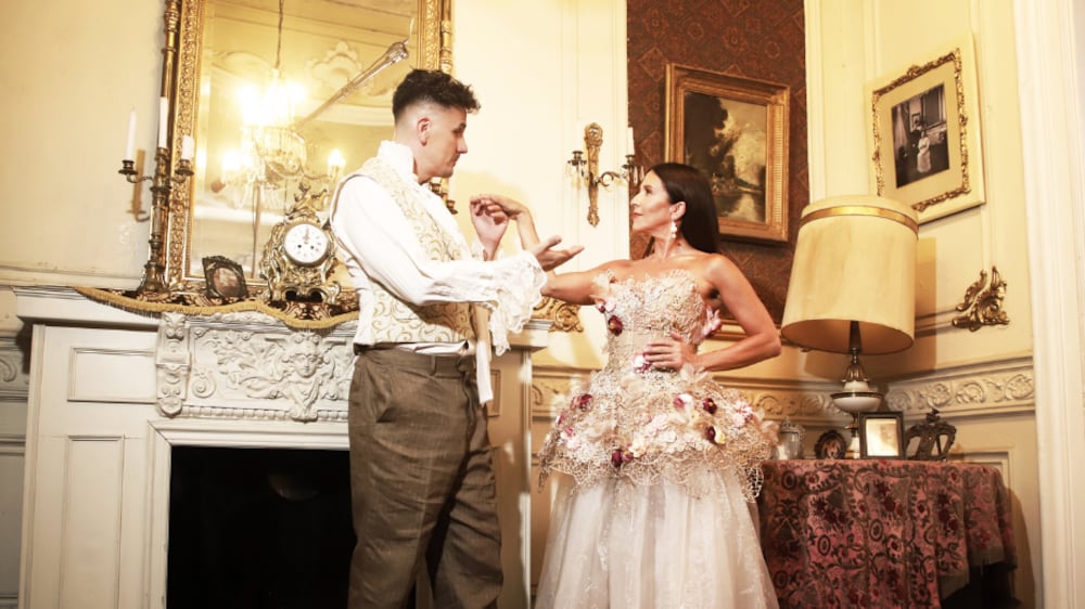 ¿Ganar o servir? | Gentileza: Canal 13