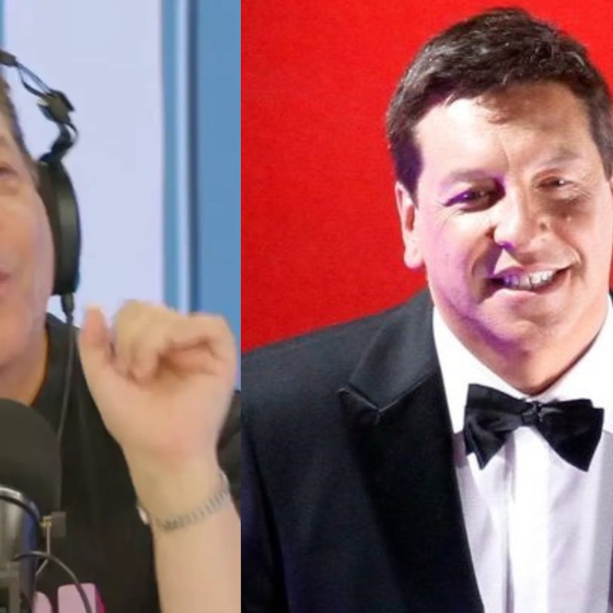 Julio César Rodríguez descarta asistir a Gala de Viña por sospecha Julio César Rodríguez descarta asistir a Gala de Viña por sospecha