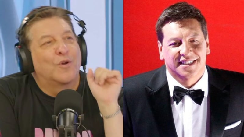 “Pensé que era una estafa carcelaria”: Julio César Rodríguez descartó asistir a la Gala de Viña y reveló insólita sospecha