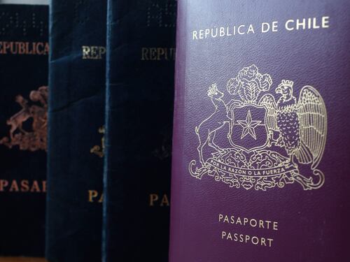Pasaporte: así puedes obtener o renovar tu documento