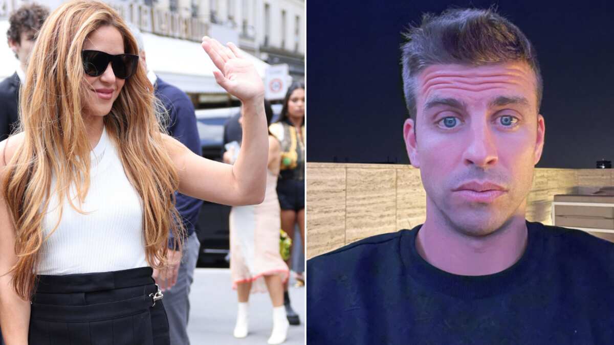 Shakira / Gerard Piqué