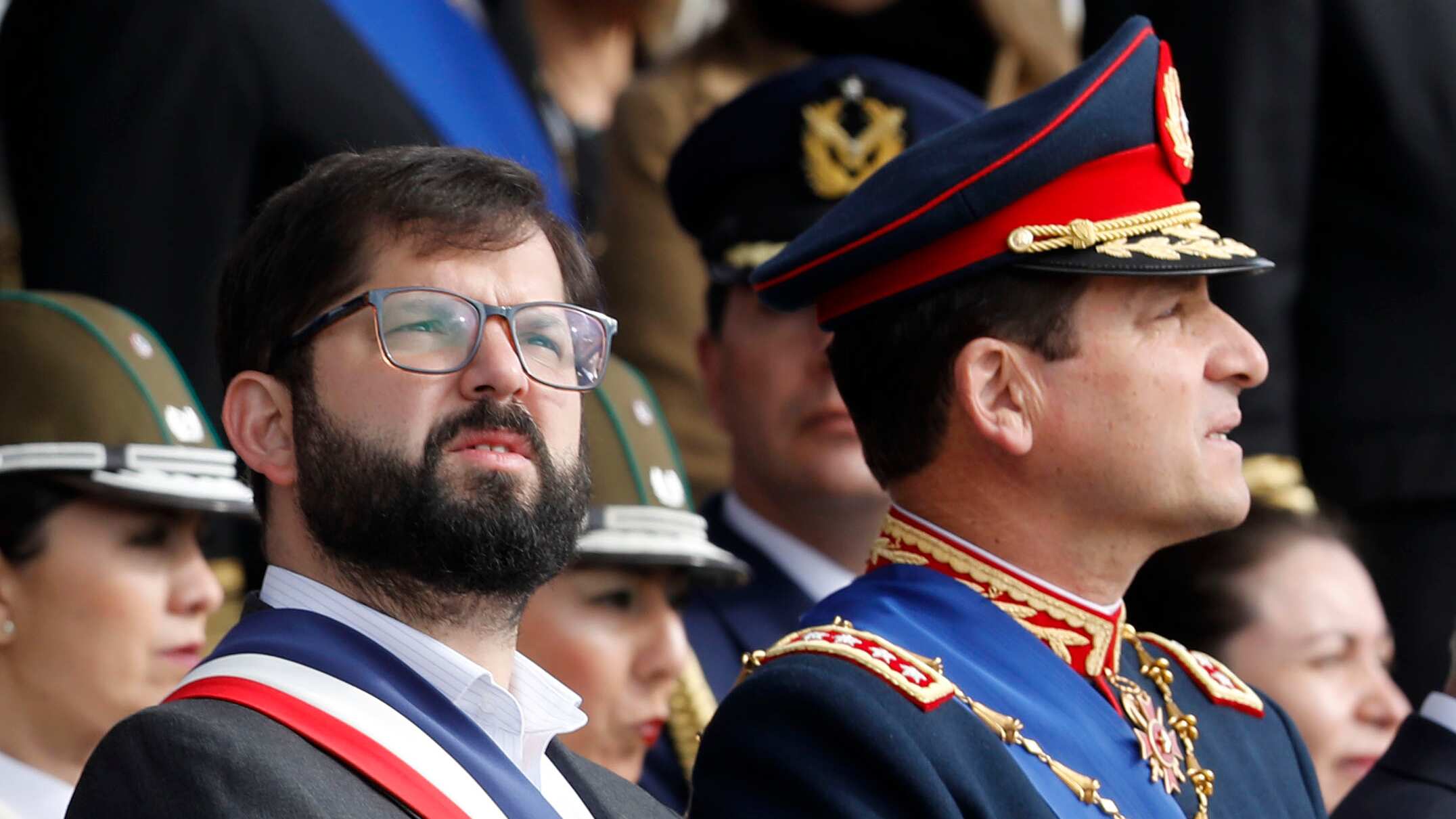 Polémica por dichos de Boric