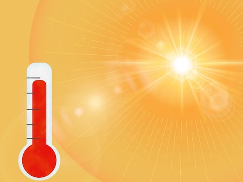 Las comunas que más sufren con la ola de calor en Santiago: expertos explican cuáles son los lugares donde se sienten más las altas temperaturas