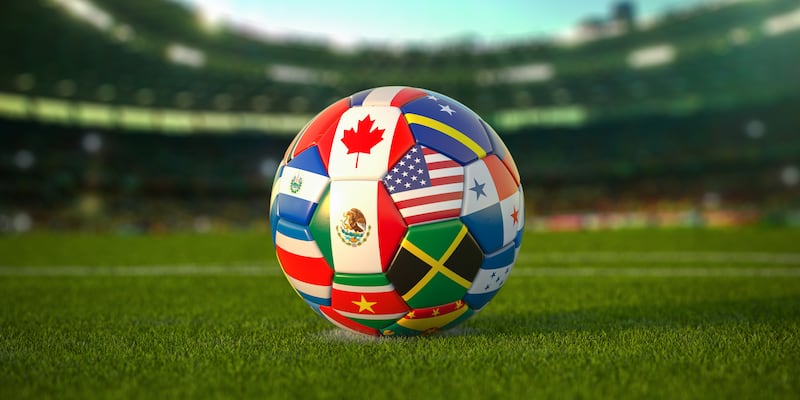 Fox Sports busca a una persona para ver todos los partidos del Mundial 2026.