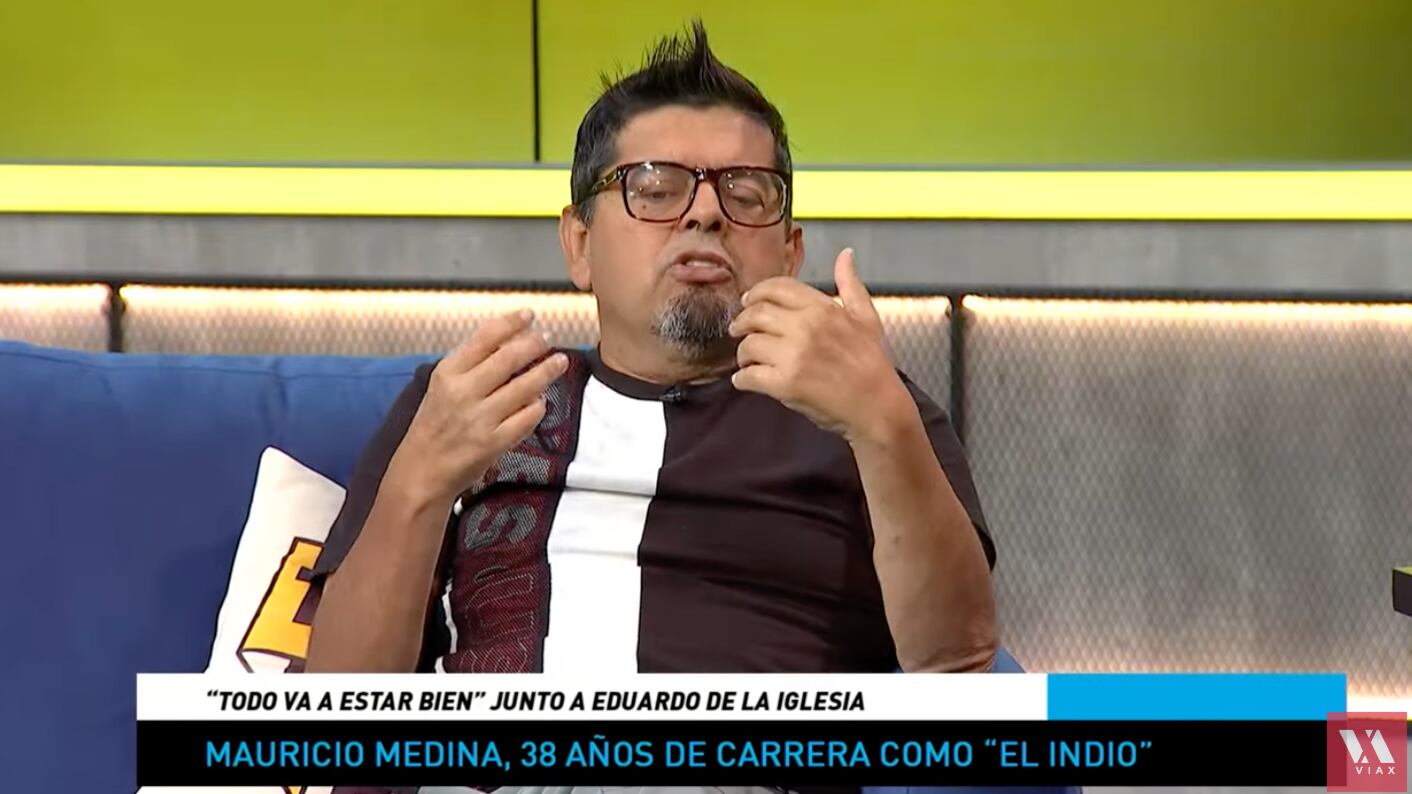 Mauricio Medina