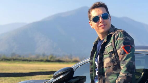 Karol Lucero | Fuente: Instagram