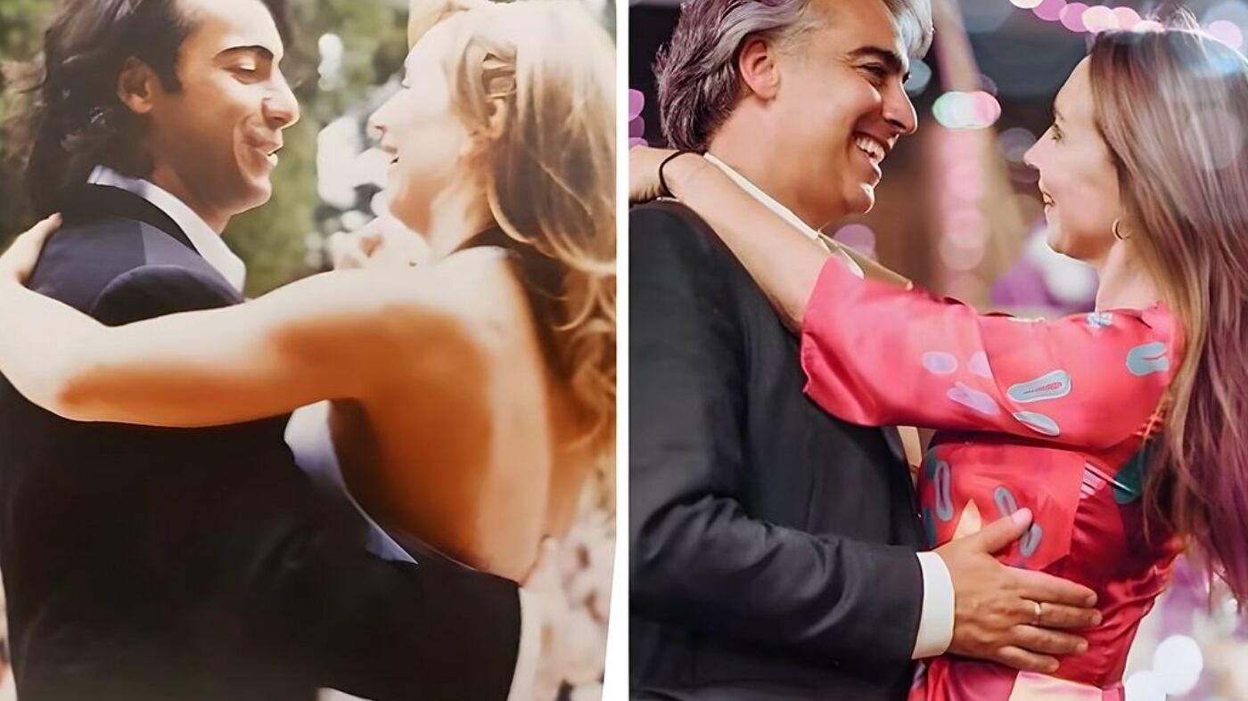 Karen Doggenweiler y ME-O