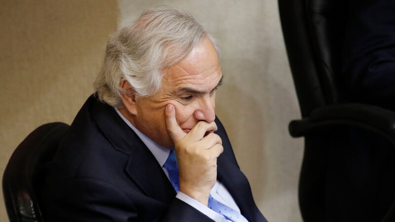 “No ha habido incautación de teléfonos”: Fiscalía confirma declaración de Chadwick en arista del caso Audios