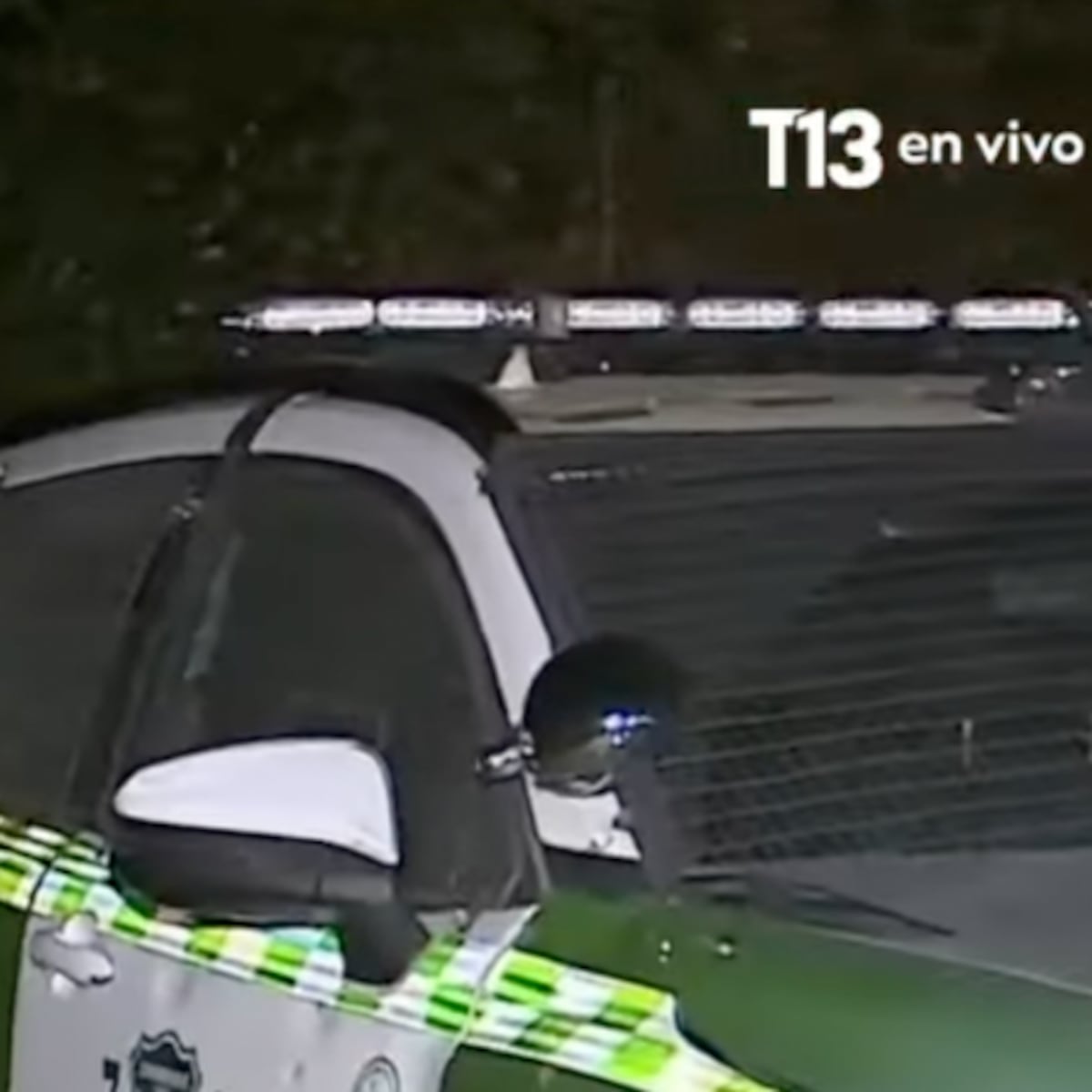 Fallecido y herido tras discusión en Santiago Fallecido y herido tras discusión en Santiago