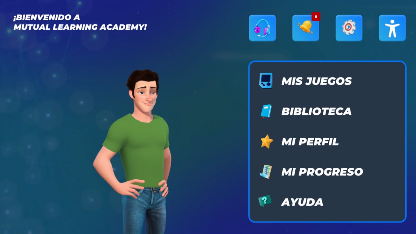 Capacitación lúdica por Ley Karin