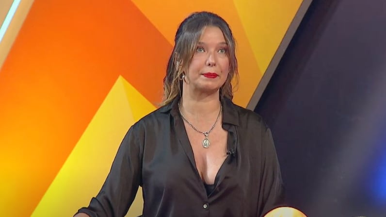 Claudia Schmitd | Captura: Que te lo digo